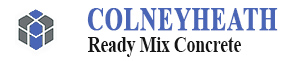 Ready Mix Concrete Colneyheath